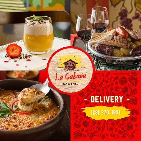 La Cabana Restaurante